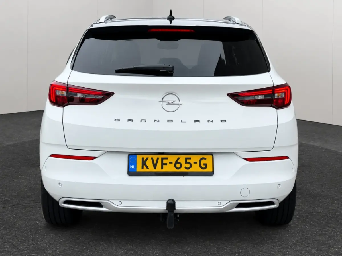 1.6 Turbo PHEV 225PK Ultimate SOH 97% Winterpack Alcantara Trekhaak Camera Navigatie