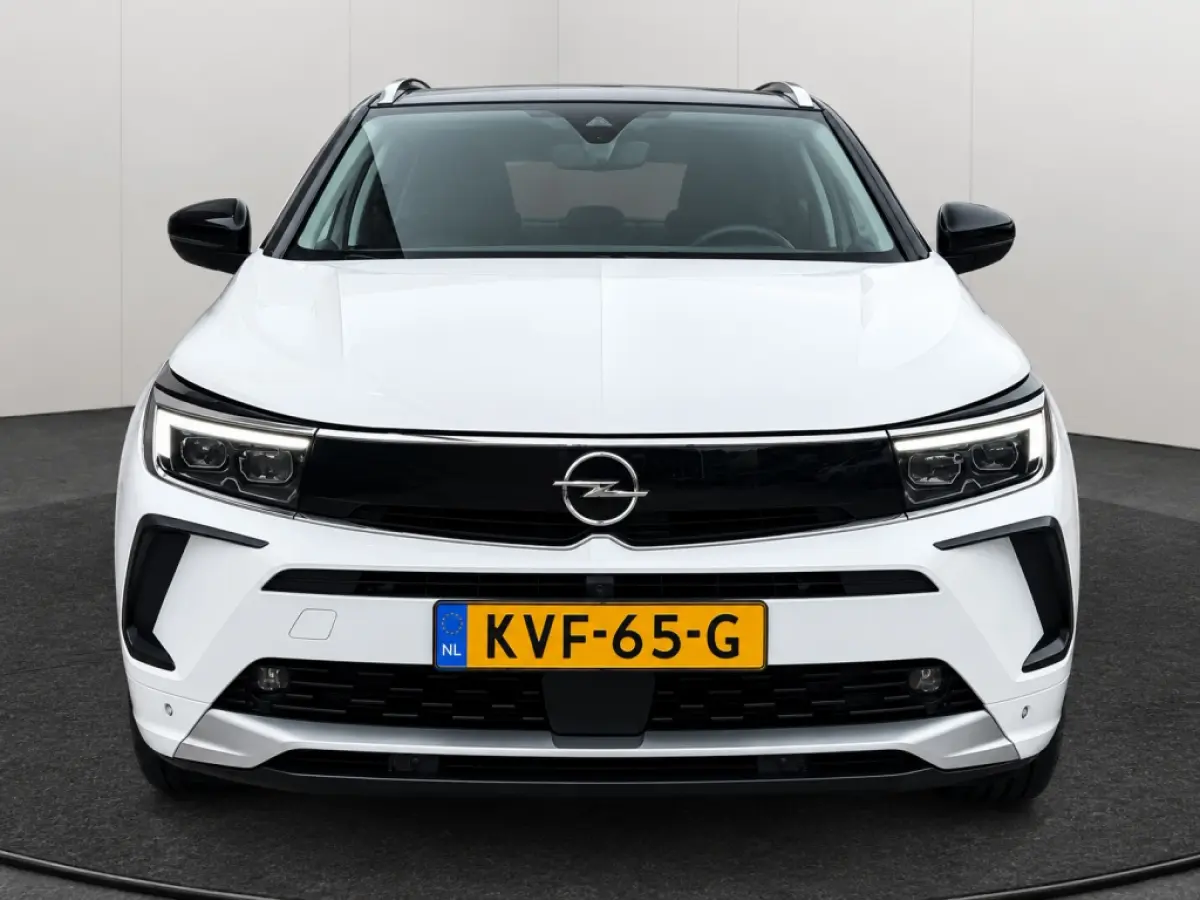 1.6 Turbo PHEV 225PK Ultimate SOH 97% Winterpack Alcantara Trekhaak Camera Navigatie