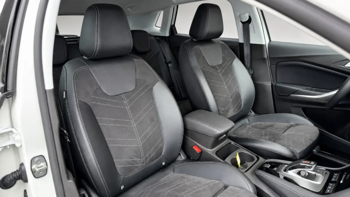 1.6 Turbo PHEV 225PK Ultimate SOH 97% Winterpack Alcantara Trekhaak Camera Navigatie