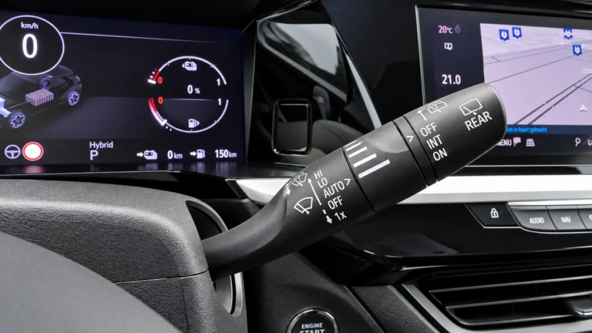 1.6 Turbo PHEV 225PK Ultimate SOH 97% Winterpack Alcantara Trekhaak Camera Navigatie