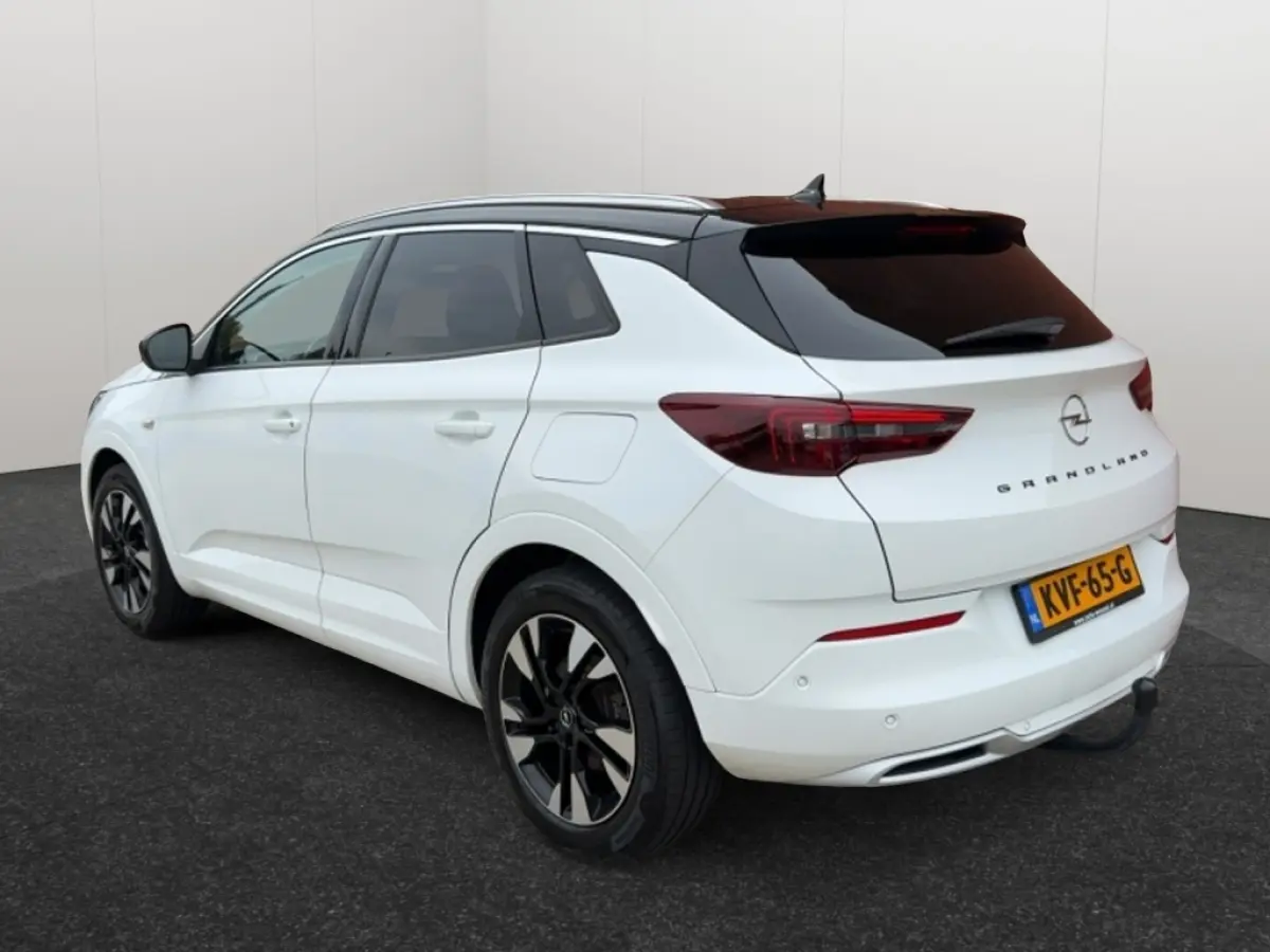 1.6 Turbo PHEV 225PK Ultimate SOH 97% Winterpack Alcantara Trekhaak Camera Navigatie