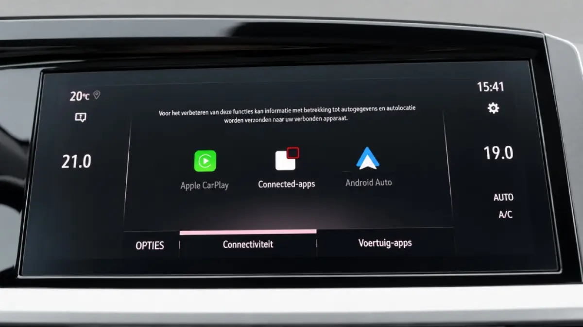 1.6 Turbo PHEV 225PK Ultimate SOH 97% Winterpack Alcantara Trekhaak Camera Navigatie