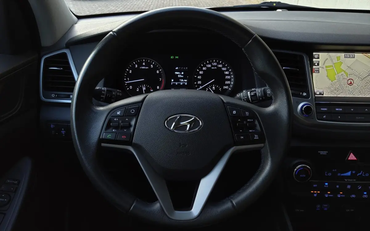 1.6 GDi Comfort|NAV-CAMERA-TREKHAAK|NL\NAP®