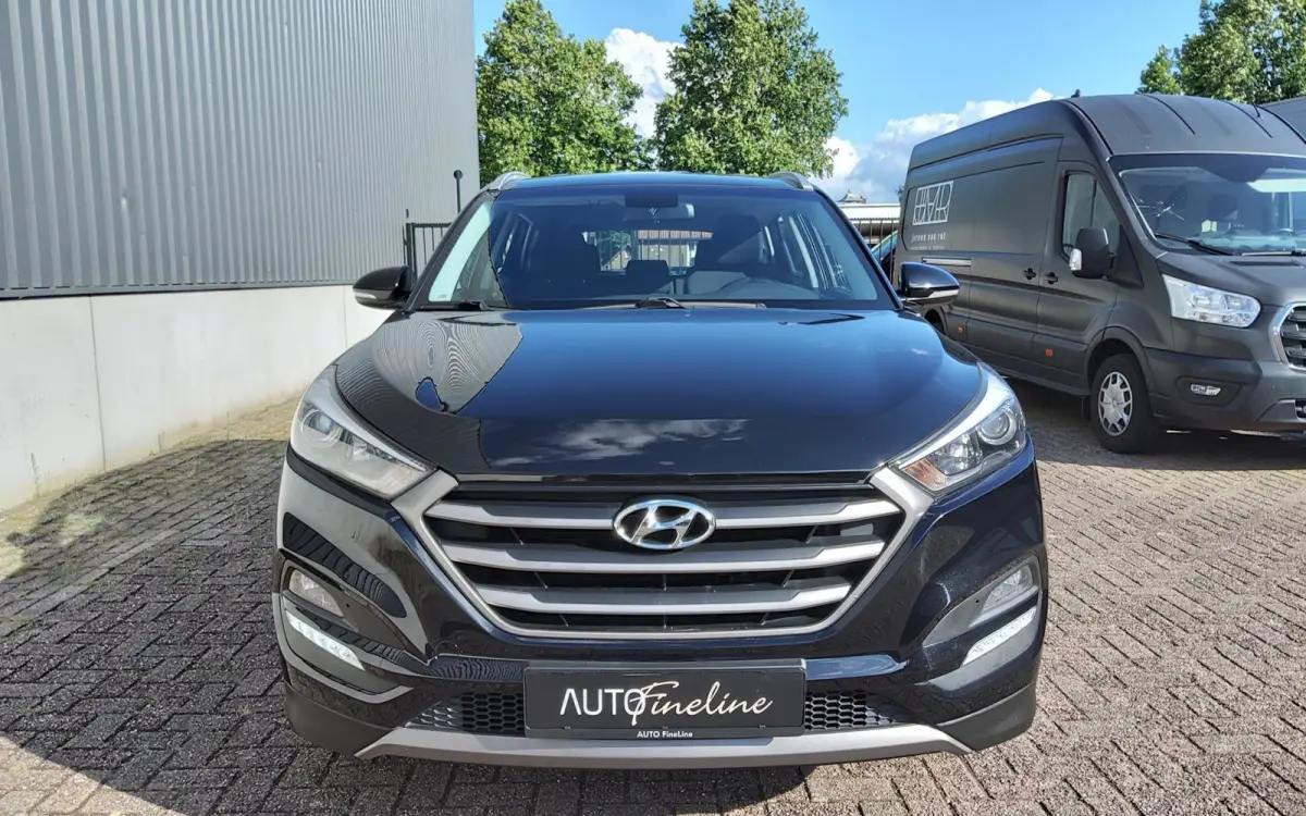 1.6 GDi Comfort|NAV-CAMERA-TREKHAAK|NL\NAP®