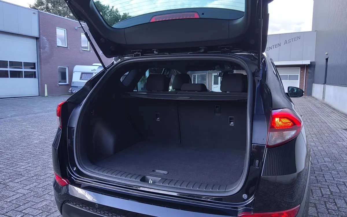 1.6 GDi Comfort|NAV-CAMERA-TREKHAAK|NL\NAP®