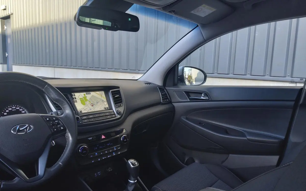 1.6 GDi Comfort|NAV-CAMERA-TREKHAAK|NL\NAP®