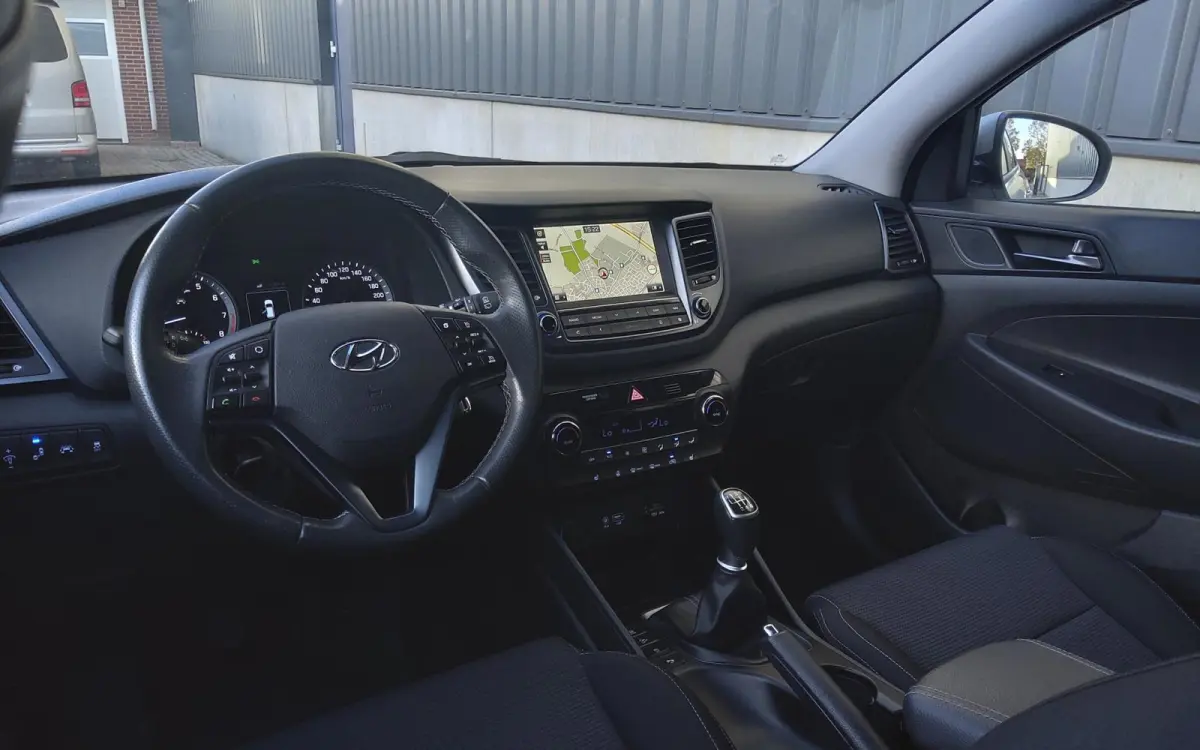 1.6 GDi Comfort|NAV-CAMERA-TREKHAAK|NL\NAP®