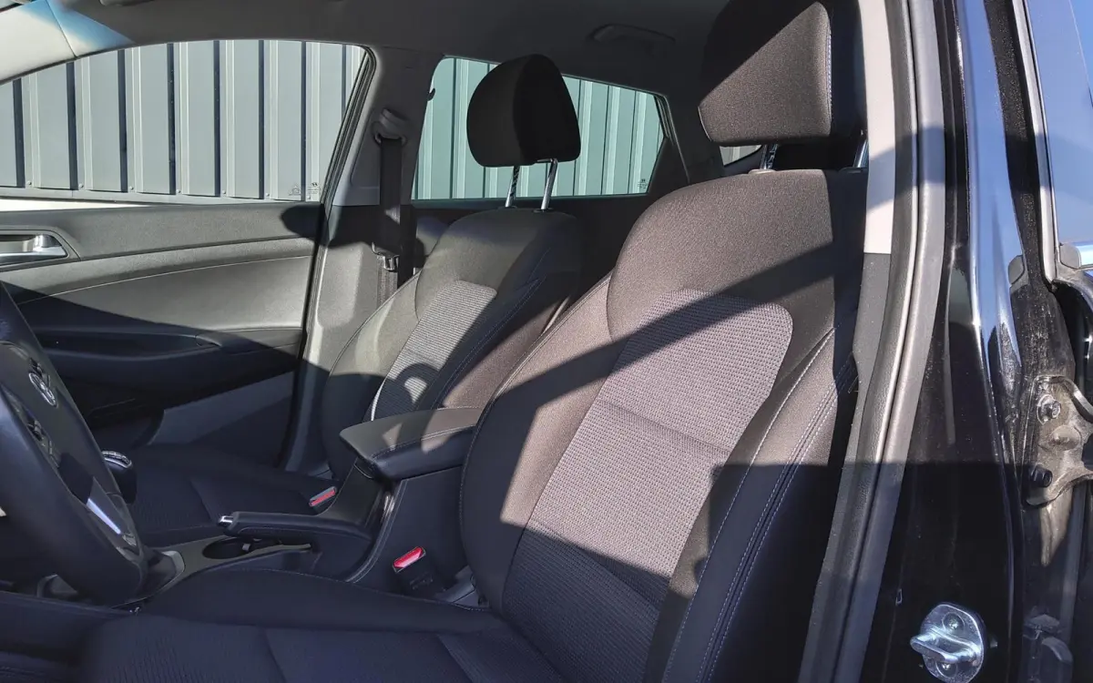 1.6 GDi Comfort|NAV-CAMERA-TREKHAAK|NL\NAP®