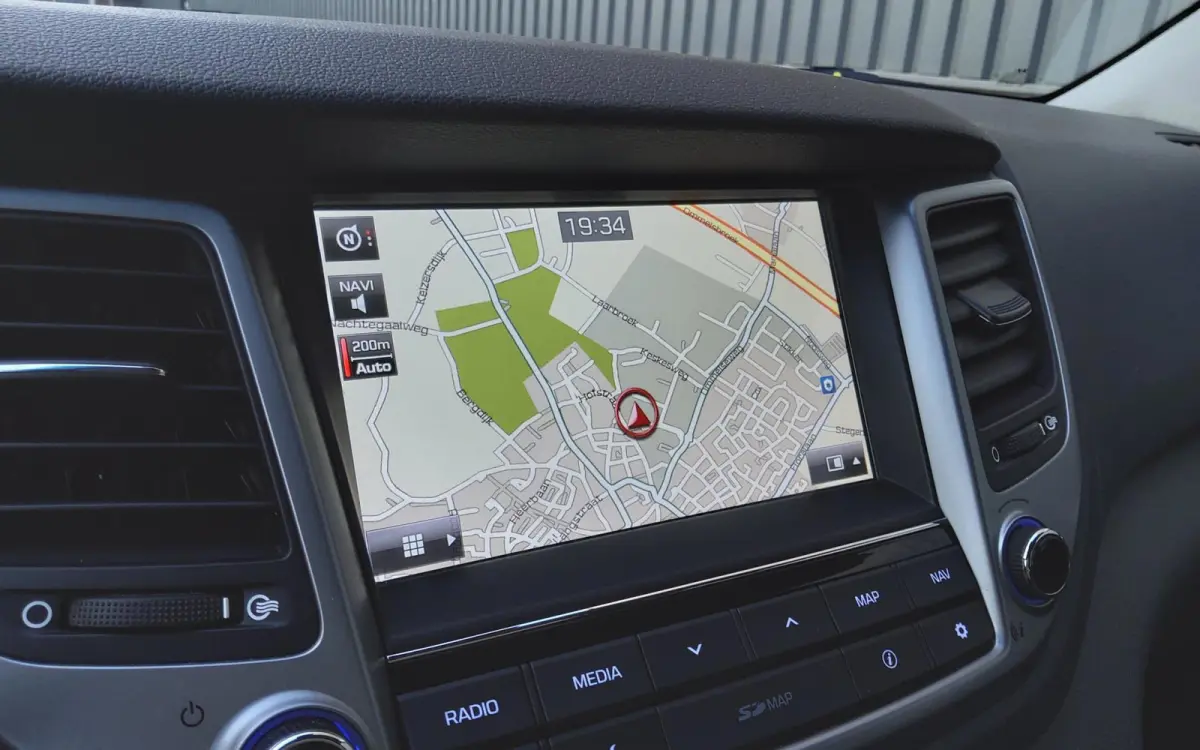 1.6 GDi Comfort|NAV-CAMERA-TREKHAAK|NL\NAP®