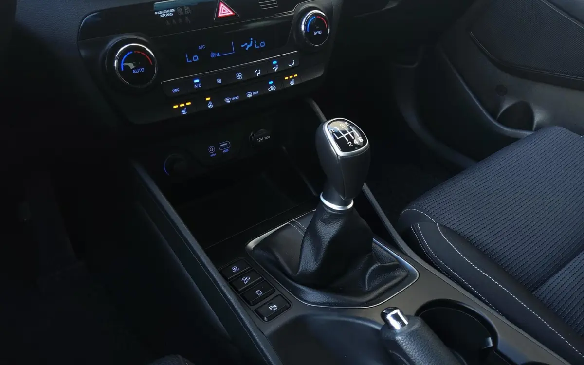 1.6 GDi Comfort|NAV-CAMERA-TREKHAAK|NL\NAP®