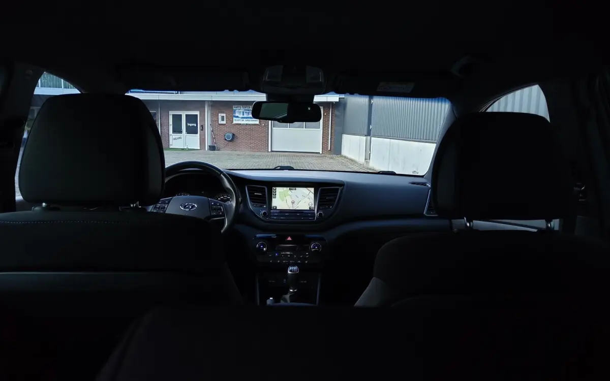 1.6 GDi Comfort|NAV-CAMERA-TREKHAAK|NL\NAP®