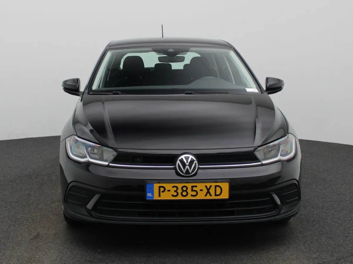1.0 TSI Life Business 95 PK | Navigatie | Parkeersensoren | Stoelverwarming | Adaptive Cruise Control | Apple Carplay | Android Auto | Digital Cockpit Pro | Climate Control |