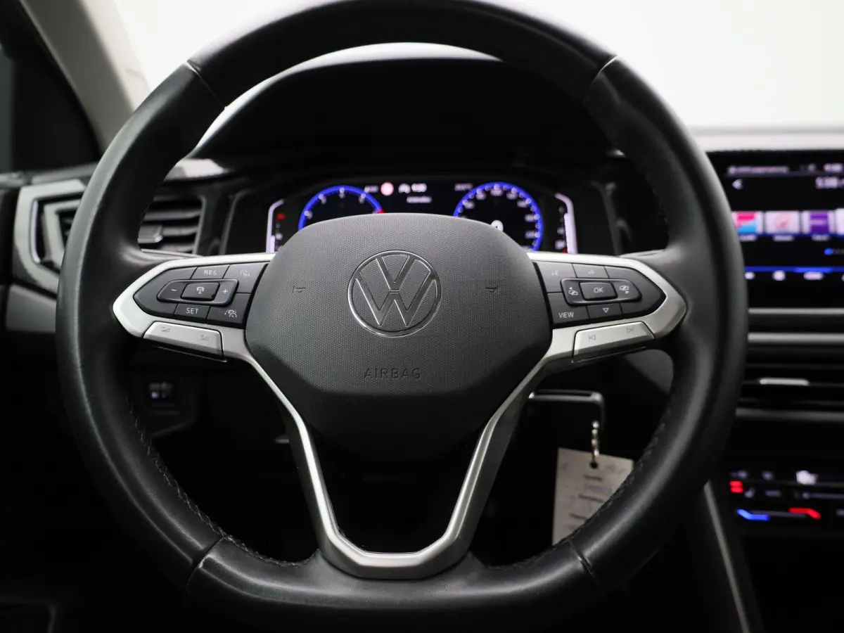 1.0 TSI Life Business 95 PK | Navigatie | Parkeersensoren | Stoelverwarming | Adaptive Cruise Control | Apple Carplay | Android Auto | Digital Cockpit Pro | Climate Control |