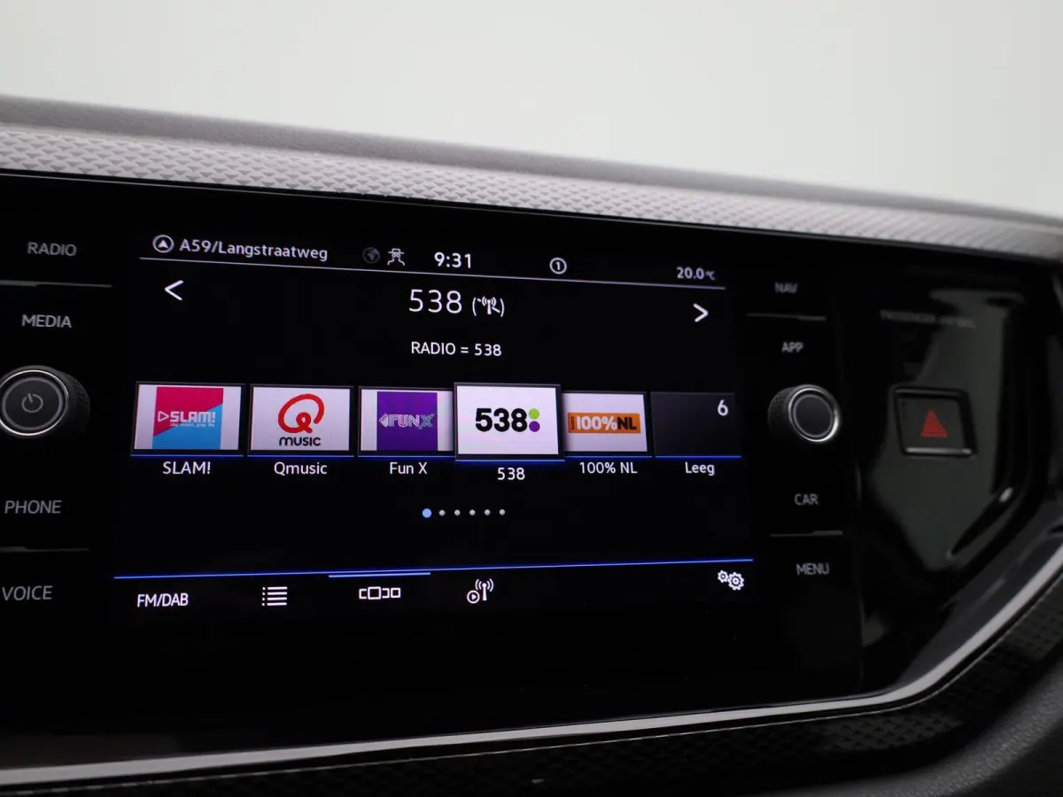1.0 TSI Life Business 95 PK | Navigatie | Parkeersensoren | Stoelverwarming | Adaptive Cruise Control | Apple Carplay | Android Auto | Digital Cockpit Pro | Climate Control |