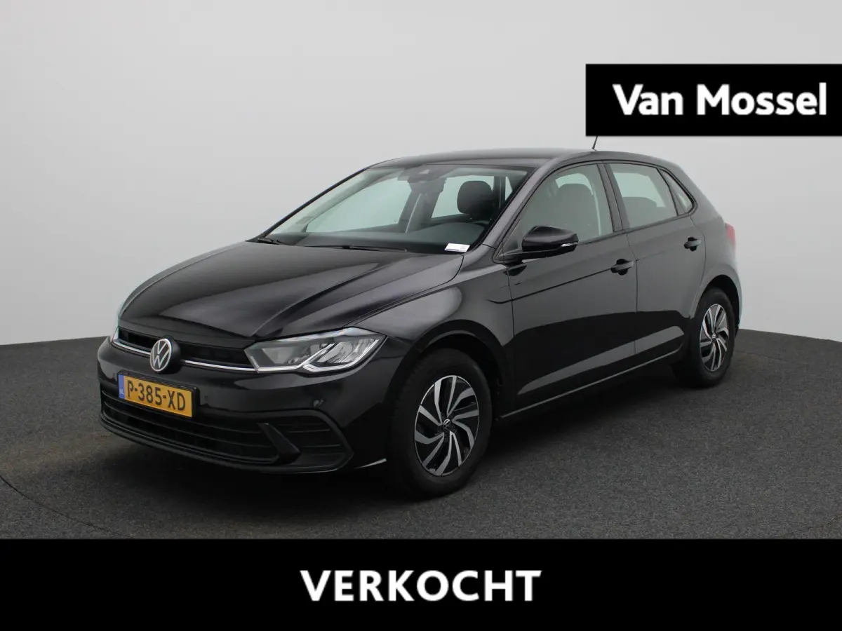1.0 TSI Life Business 95 PK | Navigatie | Parkeersensoren | Stoelverwarming | Adaptive Cruise Control | Apple Carplay | Android Auto | Digital Cockpit Pro | Climate Control |