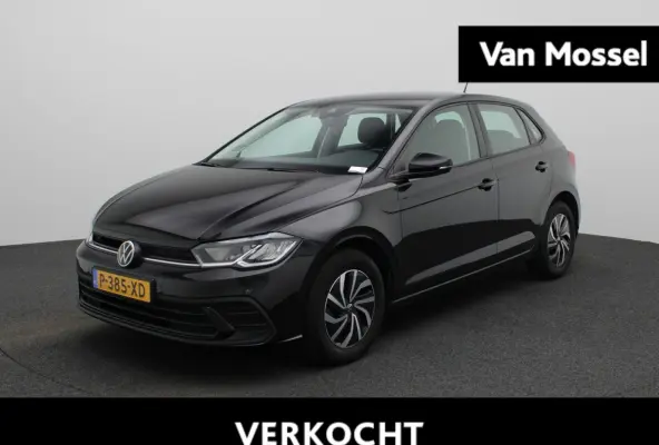 1.0 TSI Life Business 95 PK | Navigatie | Parkeersensoren | Stoelverwarming | Adaptive Cruise Control | Apple Carplay | Android Auto | Digital Cockpit Pro | Climate Control |