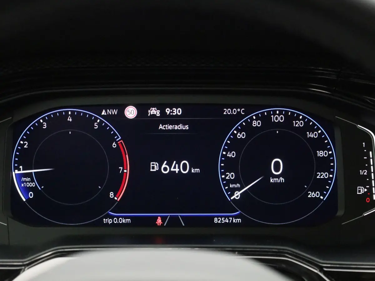 1.0 TSI Life Business 95 PK | Navigatie | Parkeersensoren | Stoelverwarming | Adaptive Cruise Control | Apple Carplay | Android Auto | Digital Cockpit Pro | Climate Control |