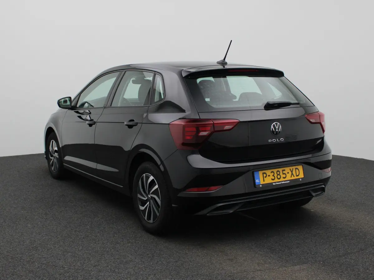 1.0 TSI Life Business 95 PK | Navigatie | Parkeersensoren | Stoelverwarming | Adaptive Cruise Control | Apple Carplay | Android Auto | Digital Cockpit Pro | Climate Control |