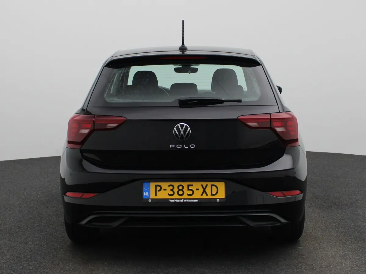 1.0 TSI Life Business 95 PK | Navigatie | Parkeersensoren | Stoelverwarming | Adaptive Cruise Control | Apple Carplay | Android Auto | Digital Cockpit Pro | Climate Control |