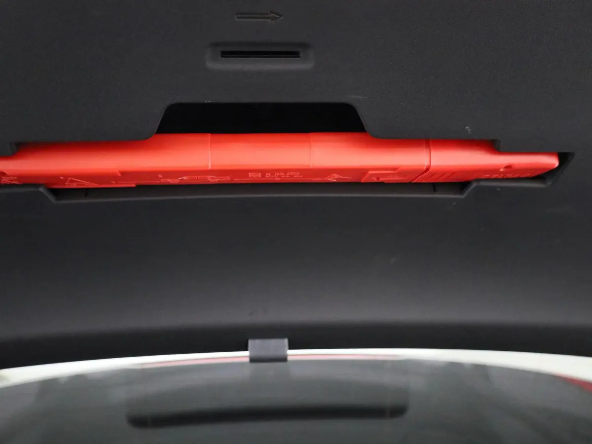 First Plus 58 kWh 204 PK | Automaat | Navigatie | Camera | Stoelverwarming | Keyless | Adaptive Cruise Control | Parkeersensoren | Apple Carplay | Android Auto | LED Matrix |