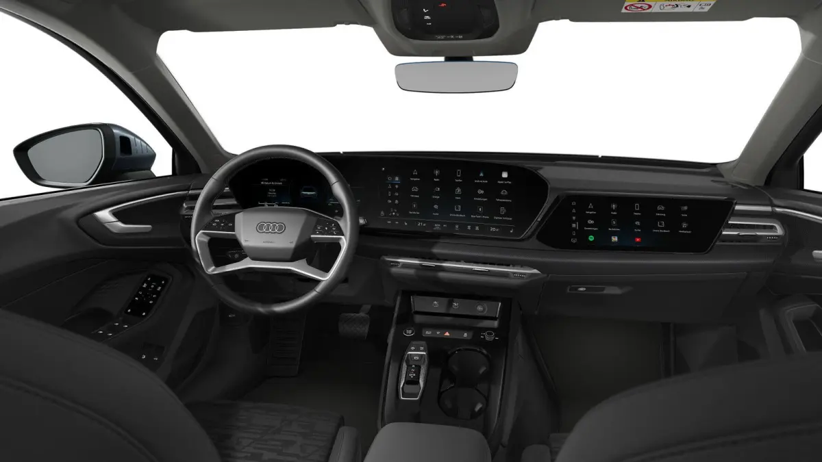 Avant 2.0 quattro Advanced edition | Demo |
