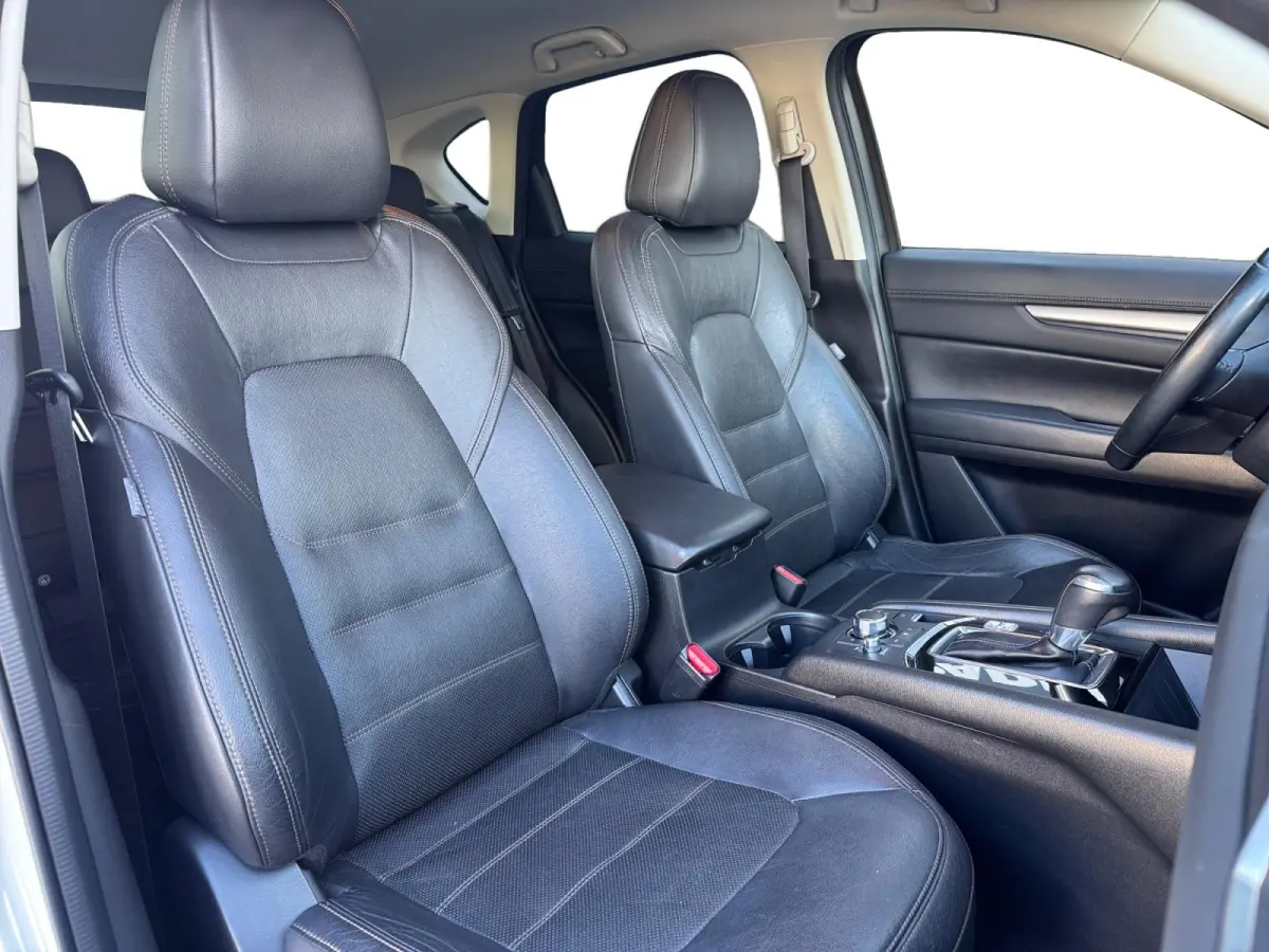 2.0 SkyActiv-G 165 Skylease GT ✅ Trekhaak ✅ Leder ✅ CarPlay ✅ Camera