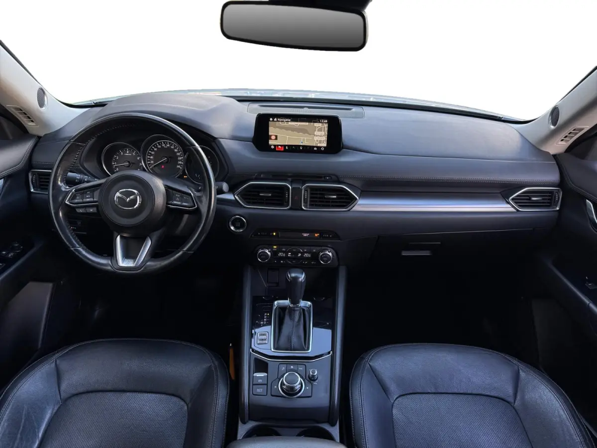 2.0 SkyActiv-G 165 Skylease GT ✅ Trekhaak ✅ Leder ✅ CarPlay ✅ Camera