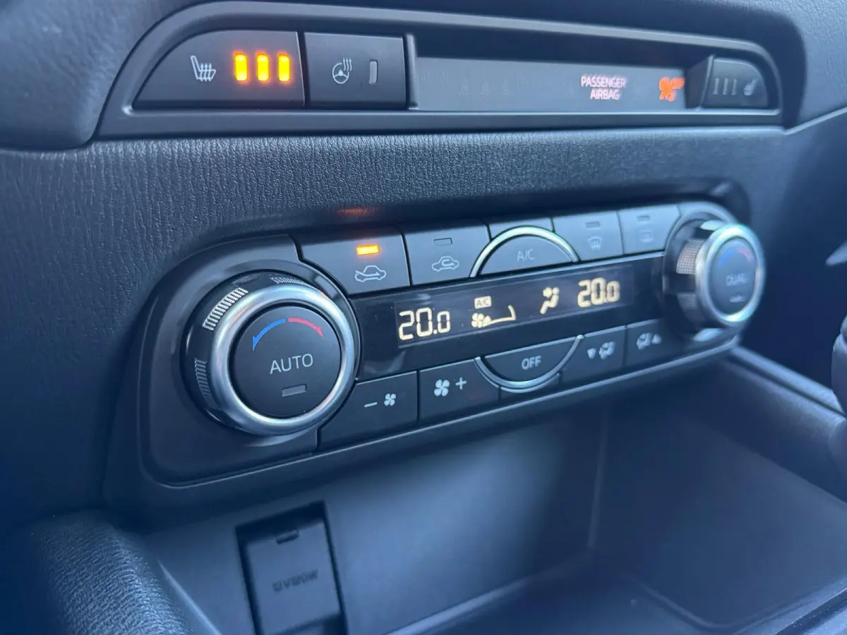 2.0 SkyActiv-G 165 Skylease GT ✅ Trekhaak ✅ Leder ✅ CarPlay ✅ Camera