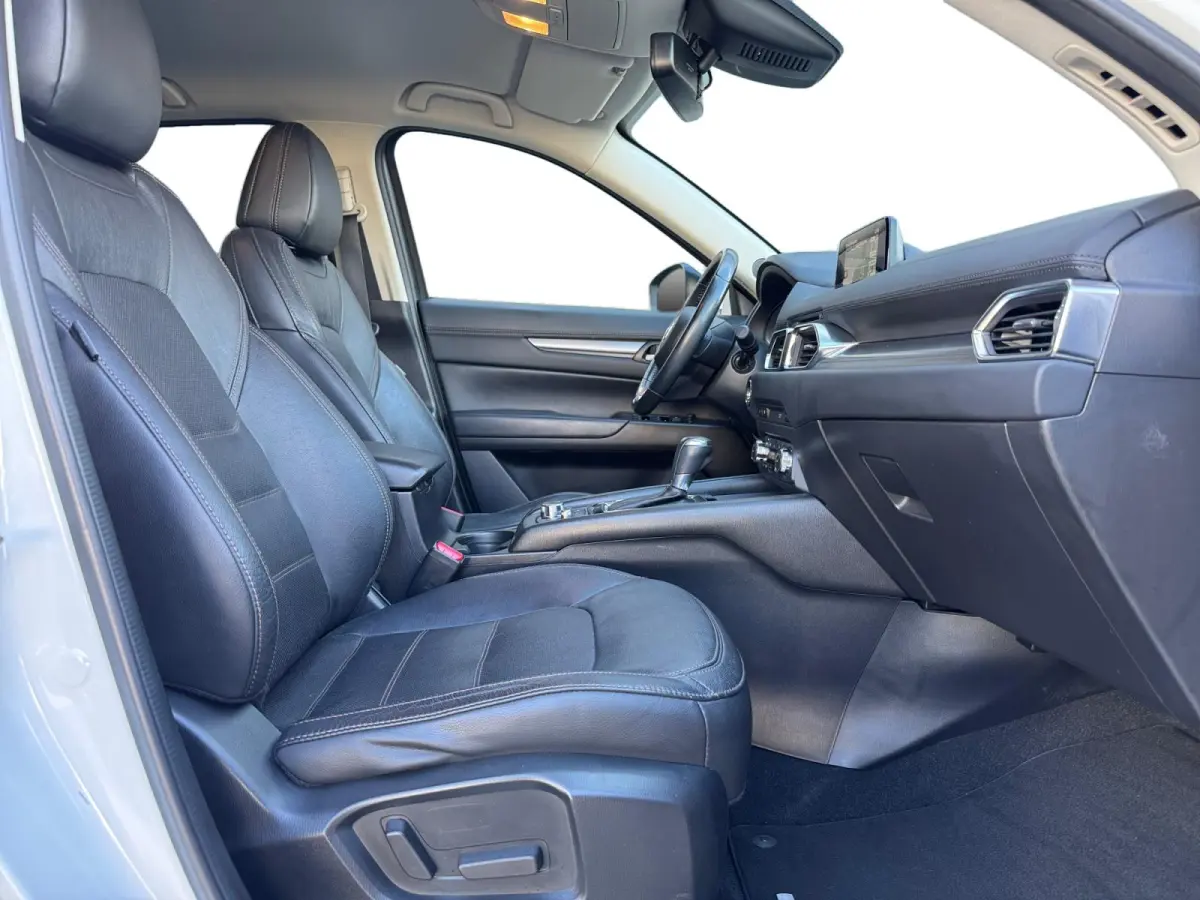 2.0 SkyActiv-G 165 Skylease GT ✅ Trekhaak ✅ Leder ✅ CarPlay ✅ Camera