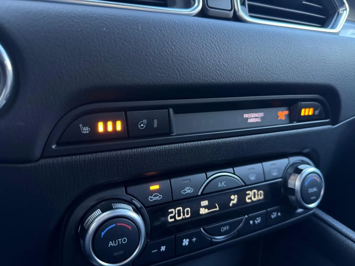 2.0 SkyActiv-G 165 Skylease GT ✅ Trekhaak ✅ Leder ✅ CarPlay ✅ Camera