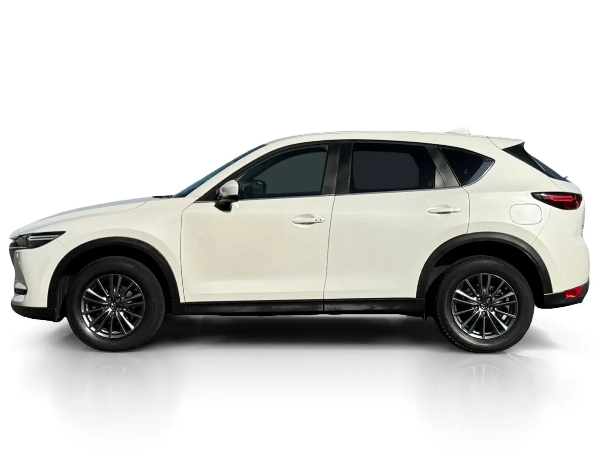 2.0 SkyActiv-G 165 Skylease GT ✅ Trekhaak ✅ Leder ✅ CarPlay ✅ Camera
