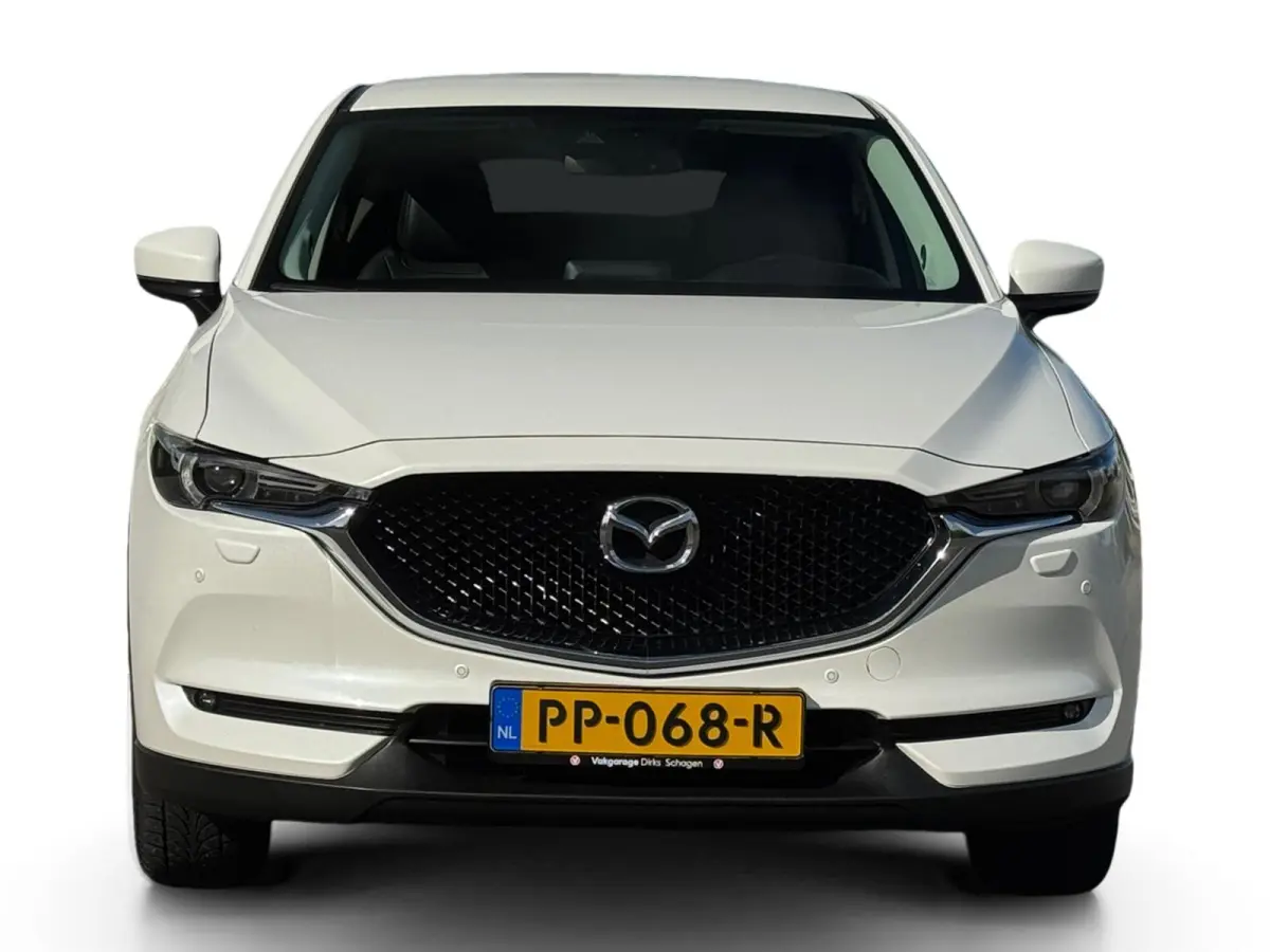 2.0 SkyActiv-G 165 Skylease GT ✅ Trekhaak ✅ Leder ✅ CarPlay ✅ Camera