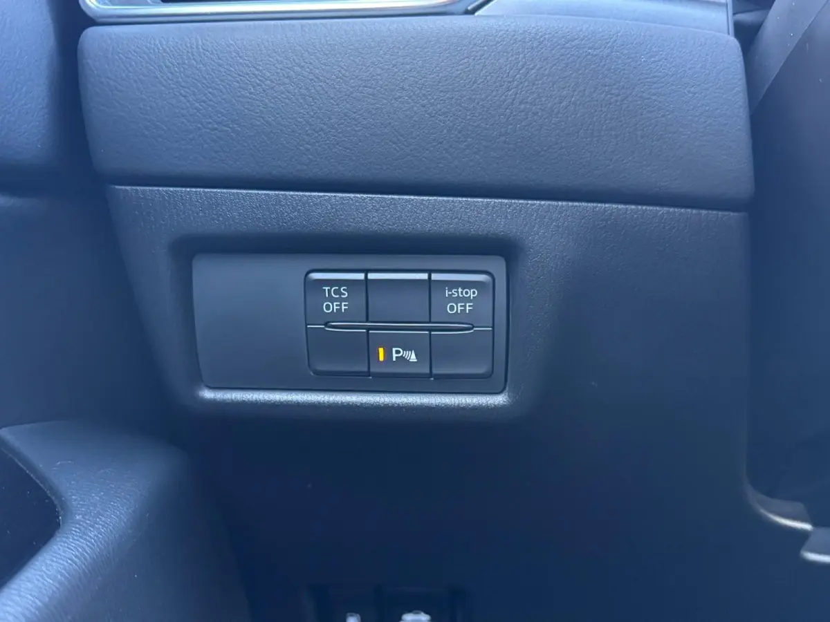 2.0 SkyActiv-G 165 Skylease GT ✅ Trekhaak ✅ Leder ✅ CarPlay ✅ Camera