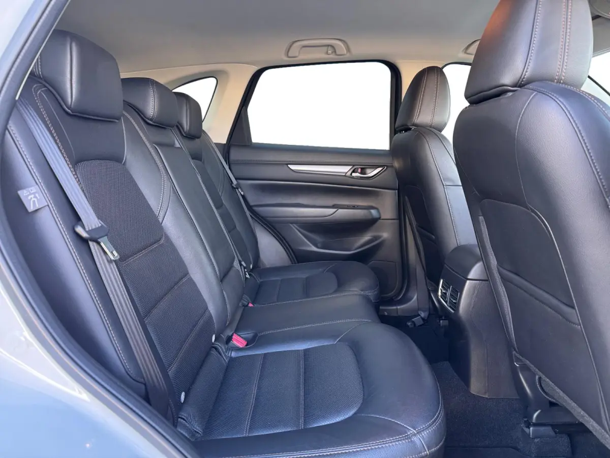 2.0 SkyActiv-G 165 Skylease GT ✅ Trekhaak ✅ Leder ✅ CarPlay ✅ Camera