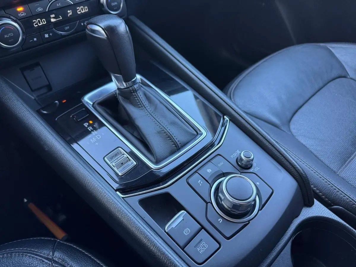 2.0 SkyActiv-G 165 Skylease GT ✅ Trekhaak ✅ Leder ✅ CarPlay ✅ Camera