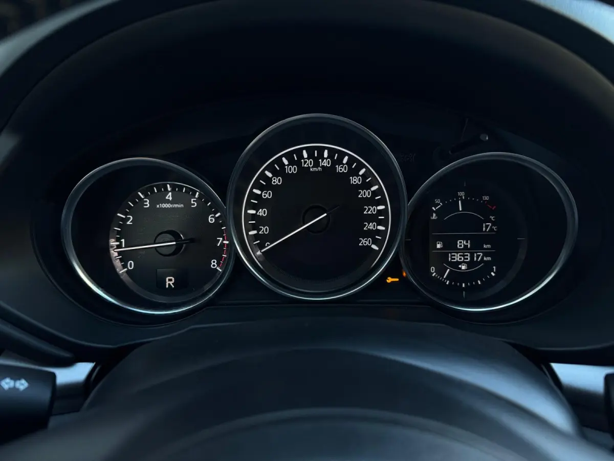 2.0 SkyActiv-G 165 Skylease GT ✅ Trekhaak ✅ Leder ✅ CarPlay ✅ Camera