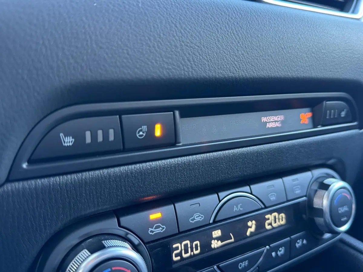 2.0 SkyActiv-G 165 Skylease GT ✅ Trekhaak ✅ Leder ✅ CarPlay ✅ Camera