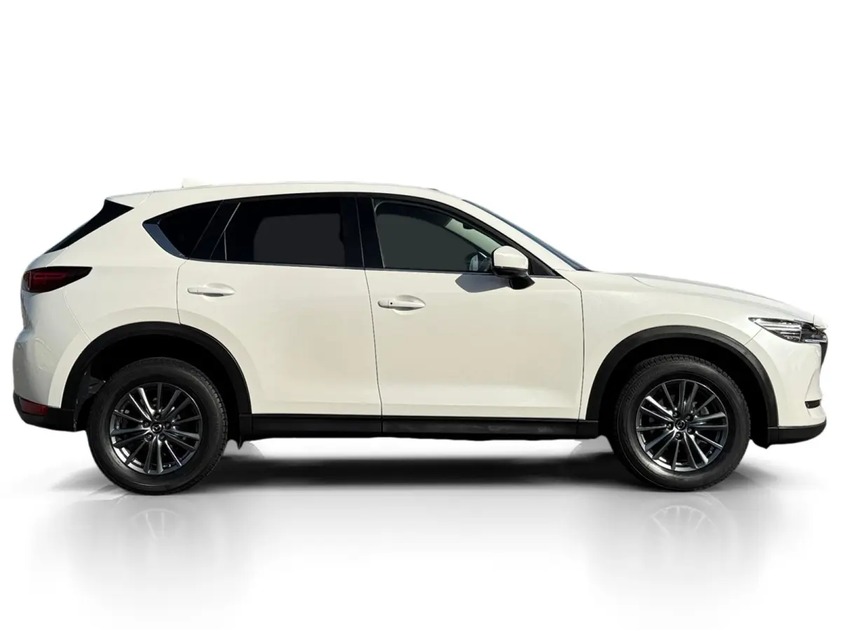2.0 SkyActiv-G 165 Skylease GT ✅ Trekhaak ✅ Leder ✅ CarPlay ✅ Camera