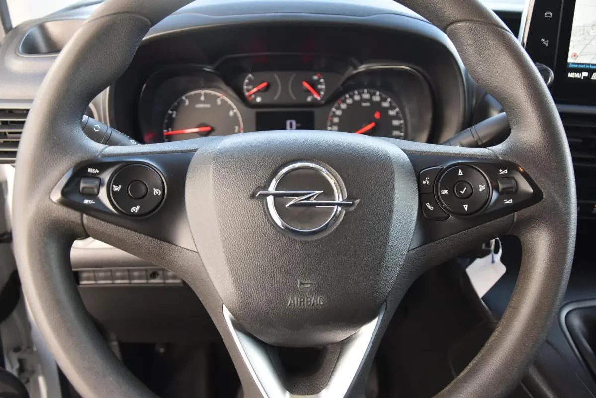 1.5D Airco Cruise Navi Apple Carplay PDC Euro 6