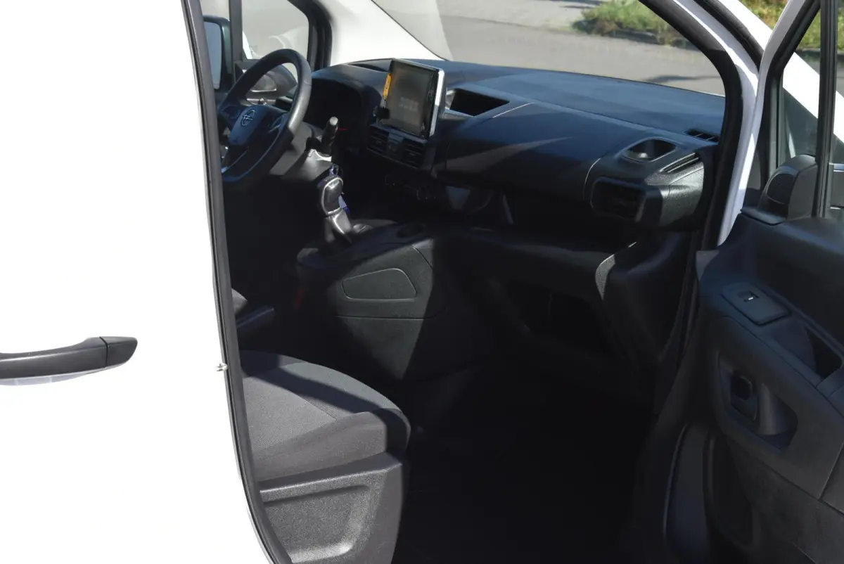 1.5D Airco Cruise Navi Apple Carplay PDC Euro 6