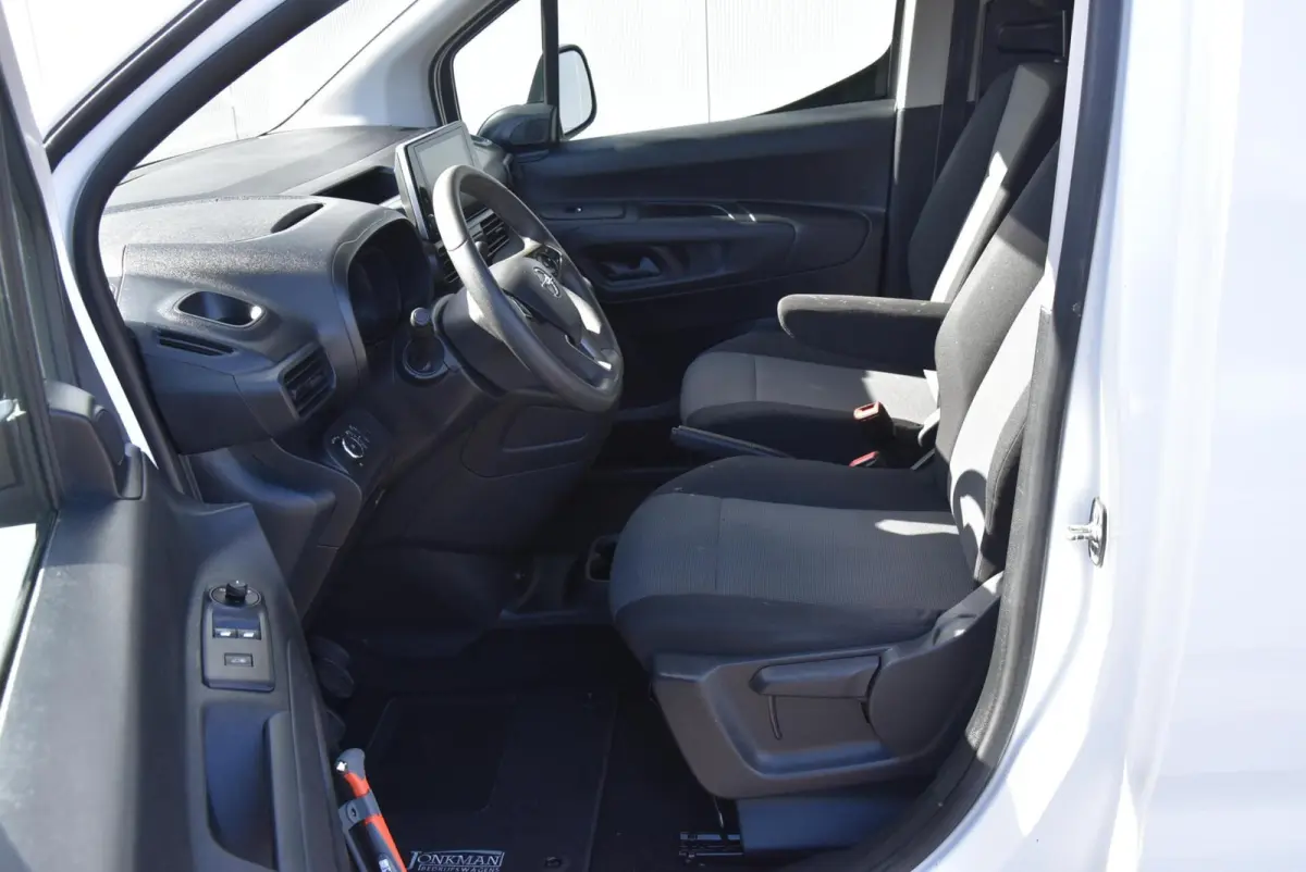 1.5D Airco Cruise Navi Apple Carplay PDC Euro 6
