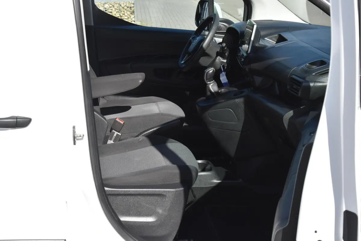 1.5D Airco Cruise Navi Apple Carplay PDC Euro 6