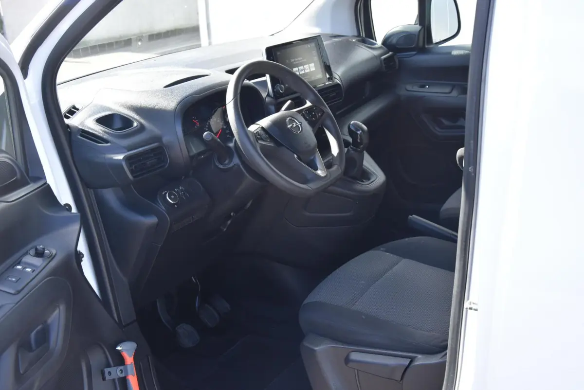 1.5D Airco Cruise Navi Apple Carplay PDC Euro 6
