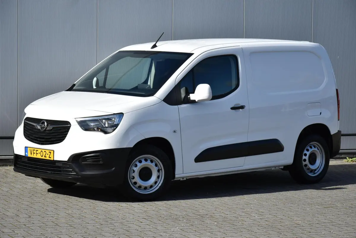 1.5D Airco Cruise Navi Apple Carplay PDC Euro 6
