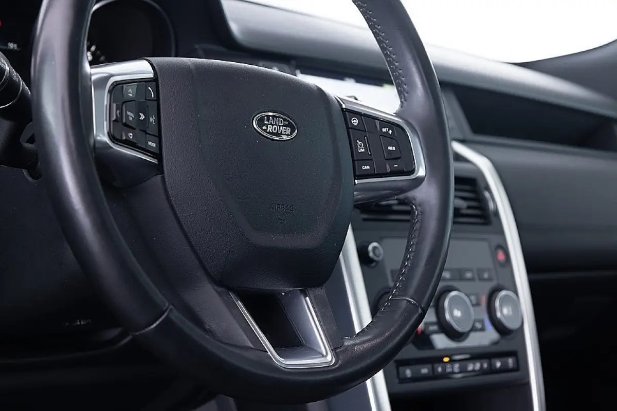 2.0 Si4 4WD Urban Series SE Dynamic | PANORAMADAK | LEDER | NAVI | CAMERA