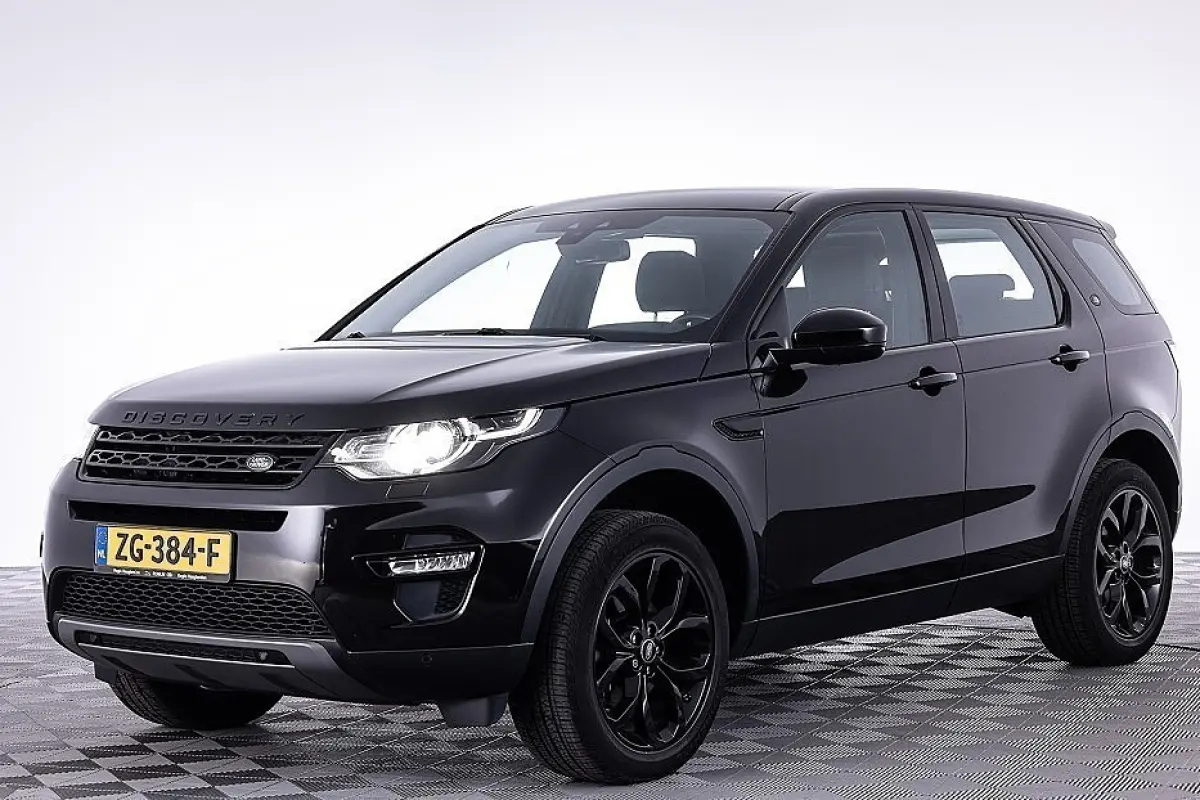 2.0 Si4 4WD Urban Series SE Dynamic | PANORAMADAK | LEDER | NAVI | CAMERA