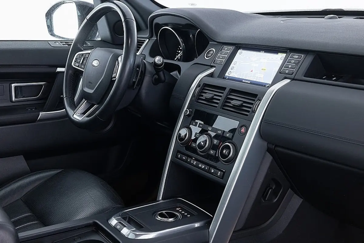 2.0 Si4 4WD Urban Series SE Dynamic | PANORAMADAK | LEDER | NAVI | CAMERA