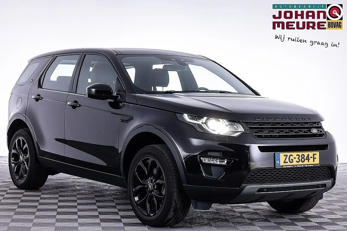 2.0 Si4 4WD Urban Series SE Dynamic | PANORAMADAK | LEDER | NAVI | CAMERA