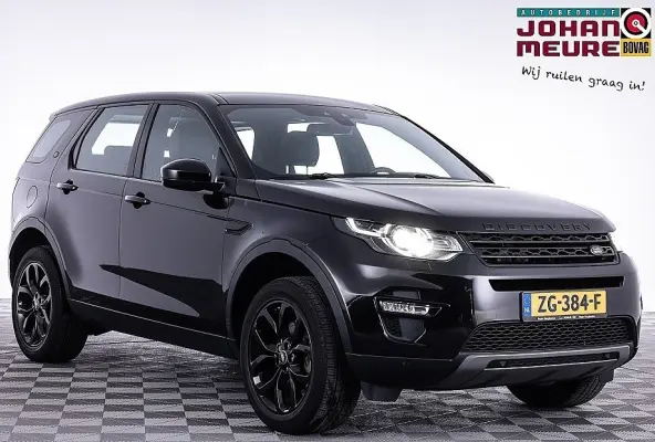 2.0 Si4 4WD Urban Series SE Dynamic | PANORAMADAK | LEDER | NAVI | CAMERA