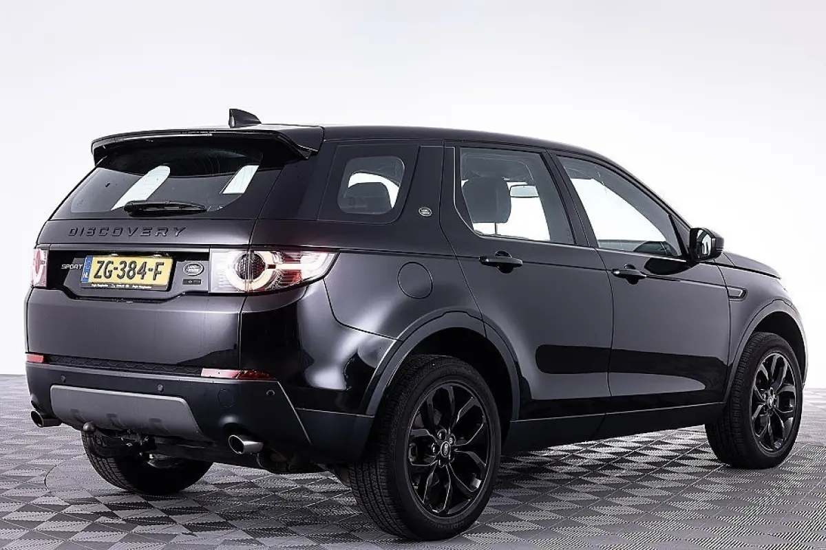 2.0 Si4 4WD Urban Series SE Dynamic | PANORAMADAK | LEDER | NAVI | CAMERA